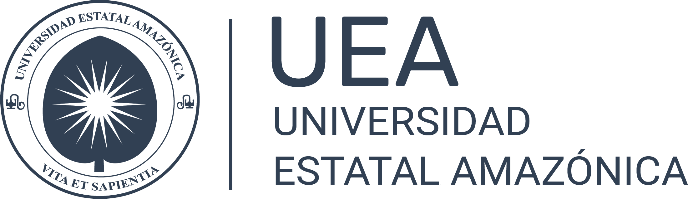 UEA - Universidad Estatal Amazónica