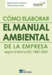 Como elaborar el manual ambiental vignette