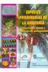 Especies promisorias de la amazonía vignette
