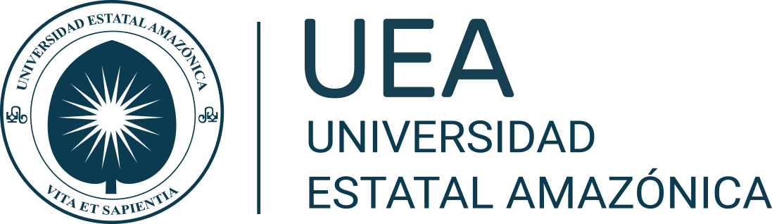 UNIVERSIDAD ESTATAL AMAZÓNICA