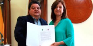 UEA ESTABLECE ACUERDOS DE COOPERACIÓN CON UNIVERSIDADES ARGENTINAS