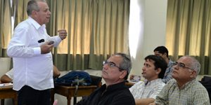 CURSO DE ALIMENTACIÓN FUNCIONAL: PUERTA DE ENTRADA PARA NUEVAS INVESTIGACIONES EN LA UEA