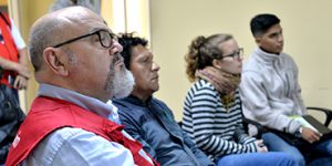 EN ALIANZA CON INSTITUCIONES EUROPEAS LA UEA PRESENTÓ AVANCES DE PROYECTOS