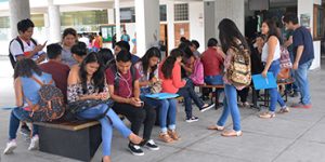 UN NUEVO SEMESTRE SE INICIÓ EN LA UNIVERSIDAD ESTATAL AMAZÓNICA