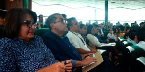 DOCENTES DE LA UEA INICIARON JORNADAS CURRICULARES