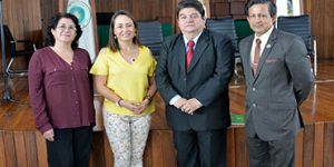 UEA PARTICIPÓ DE UN PANEL SOBRE LAS PERSPECTIVAS DE LA CONSULTA POPULAR 2018