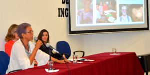 UEA ES PIONERA EN INTEGRAR LA TERAPIA COMUNITARIA COMO HERRAMIENTA EDUCATIVA