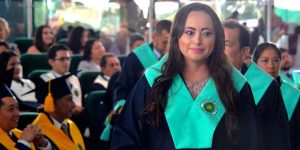 LA UEA GRADÚA A LA PRIMERA PROMOCIÓN DE PROGRAMAS DE POSGRADO