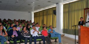 UEA  REALIZÓ SU RENDICIÓN DE CUENTAS 2018