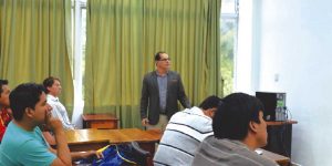 UEA OFRECE CURSO PARA LA REDACCIÓN DE ARTÍCULOS