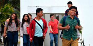 UEA INICIA NUEVO SEMESTRE CON NUEVOS PROYECTOS