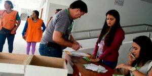 UEA eligió representante de los docentes al Concejo Universitario
