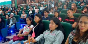 UEA INAUGURÓ CICLO DE NIVELACIÓN CON NUEVO MODELO ACADÉMICO