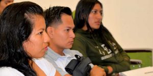 UEA RECIBE CAPACITACIÓN EN PROCESOS TRIBUTARIOS