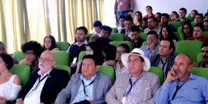 UEA IMPULSA  EL MANEJO SUSTENTABLE DE PAISAJES FORESTALES CON CONGRESOS INTERNACIONALES
