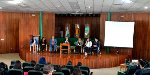 II DEBATE ESTUDIANTIL DESPERTÓ GRAN INTERÉS A LA COMUNIDAD UNIVERSITARIA