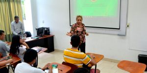 CAPACITACIÓN FORTALECE CRITERIOS DE CONTABILIDAD EN EL ÁREA AGROPECUARIA
