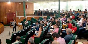 JORNADA CURRICULAR EN LA UEA FORTALECE LA GESTIÓN ACADÉMICA