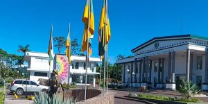 CONSEJO DE PLANIFICACIÓN DE LA AMAZONIA APROBÓ PROYECTO PRESENTADO POR LA UEA