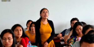 UEA INICIÓ NUEVO SEMESTRE CON MÁS DE 4200 ESTUDIANTES