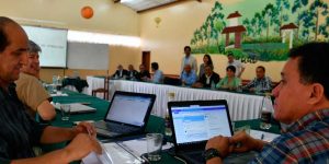 UEA FUE PARTE DE TALLER CONJUNTO SOBRE INVESTIGACIONES DESARROLLADAS EN DIVERSOS PAÍSES