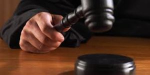 SENTENCIA JUDICIAL DENTRO DEL PROCESO NO. 16281202000223