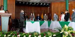 UEA CAMINA HACIA LA EXCELENCIA