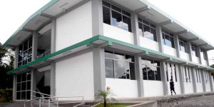 NUEVA FACULTAD DE CIENCIAS SOCIALES Y HUMANÍSTICAS