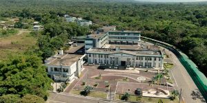 UEA BUSCA FORTALECER LA AUTOGESTIÓN DE RECURSOS CON EMPRESA PÚBLICA