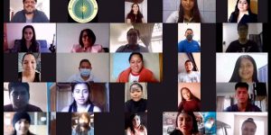 CARRERA DE COMUNICACIÓN ORGANIZÓ WEBINAR JUNTO A RECONOCIDOS ARTISTAS NACIONALES