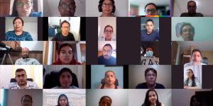 UEA APUESTA POR EL DESEMPEÑO Y FORMACIÓN DOCENTE EN HERRAMIENTAS DIGITALES