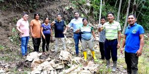 COMPROMISO UNIVERSITARIO PARA EL DESARROLLO EDUCATIVO EN EL CANTÓN ARAJUNO