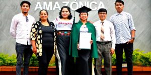CERCA DE 350 NUEVOS PROFESIONALES GRADUADOS EN LA UEA