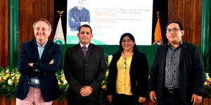 DOCENTES Y DIRECTIVOS DE LA UEA CURSARÁN TALLERES EN LÍNEA JUNTO A LA UNIVERSIDAD INTERNACIONAL DE LA RIOJA