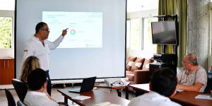 UEA LIDERARÁ EL FUTURO CON LABORATORIO DE INNOVACIÓN