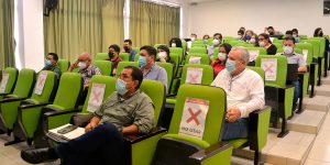 LABORATORIOS DE INVESTIGACIÓN DE LA UEA CON MIRAS A LA ACREDITACIÓN