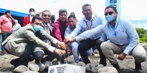UEA Y UEA EP: NOS VINCULAMOS ACTIVAMENTE EN LA PROVINCIA DE PASTAZA