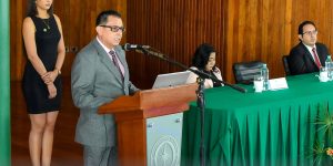 UEA REALIZÓ LA DELIBERACIÓN PÚBLICA DE SU INFORME DE RENDICIÓN DE CUENTAS 2021