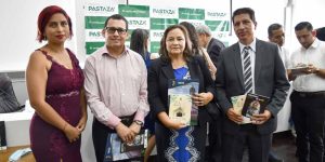 ESTUDIANTES DE TURISMO SE INVOLUCRAN EN ELABORACIÓN DE GUION TURÍSTICO