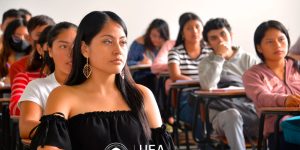 REGRESAMOS SEGUROS A LA UEA