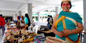 UEA LIDERA FORO AMAZÓNICO PARA UN PRESENTE Y FUTURO SOSTENIBLE