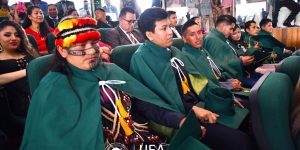 INCORPORAMOS A MÁS DE 220 PROFESIONALES AL ECUADOR