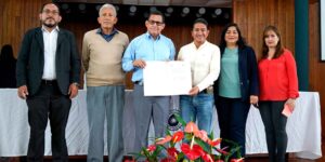 <strong>ARTICULAMOS OPORTUNIDADES DE CRECIMIENTO PROFESIONAL PARA NUESTROS ESTUDIANTES</strong>