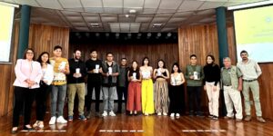 FACULTAD CIENCIAS DE LA VIDA CELEBRÓ SUS 9 AÑOS DE VIDA INSTITUCIONAL