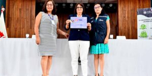 PRIMERA INSTITUCIÓN PÚBLICA DE PASTAZA EN RECIBIR LA CERTIFICACIÓN DE ESPACIO AMIGABLE PARA LA LACTANCIA MATERNA
