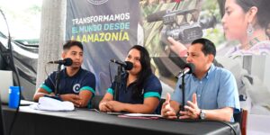 SE REALIZÓ LA CASA ABIERTA DE LA CARRERA DE COMUNICACIÓN EN LA UEA