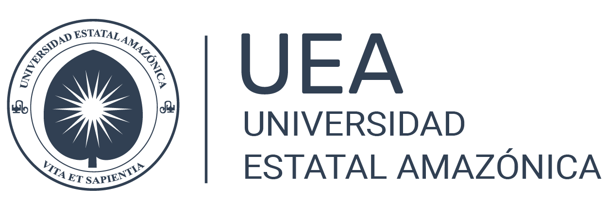 Logo UEA