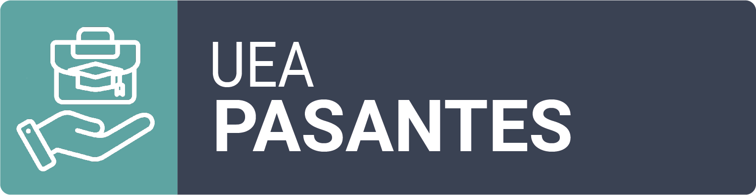 UEA PASANTES