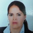 MSc. Angélica Tasambay