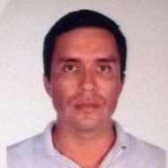 MSc. Christian Guillén